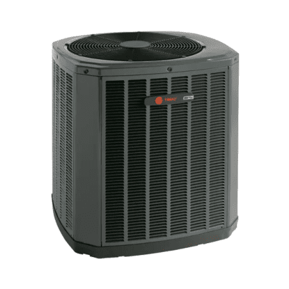 Trane Heat Pump