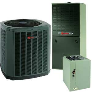 3 ton 14 seer split system