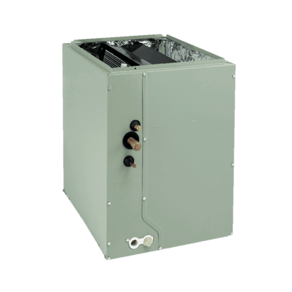 Trane 4 Ton 14.3 SEER2 Single-Stage AC System, 80% AFUE