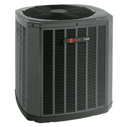 Trane Outdoor Air Conditioner Condenser